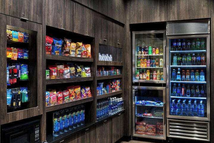 Amenities Pic