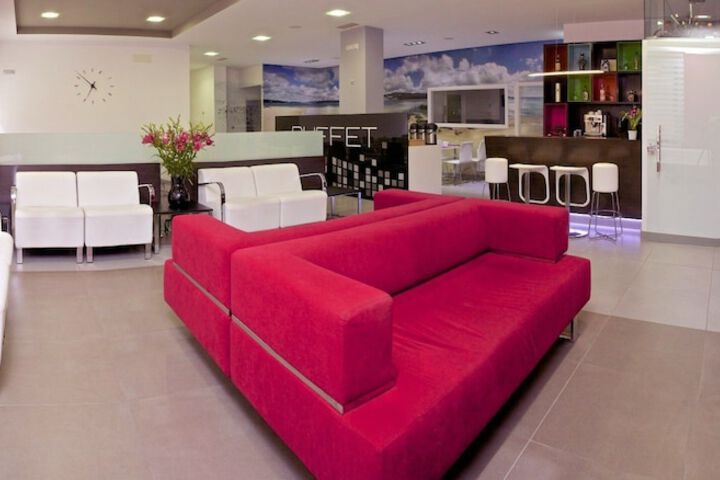 Hotel Vila da Guarda