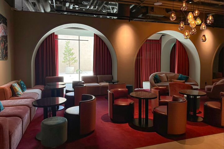 Hotel Interior 6 of 55