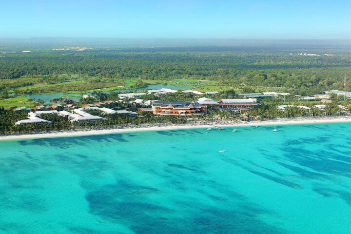 Photo of Barceló Bávaro Palace - All Inclusive
