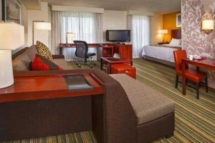 Image of RESIDENCE INN ARLINGTON PENTAGON CITY