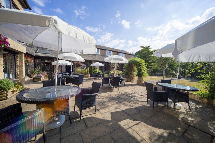 Terrace/Patio 73 of 75
