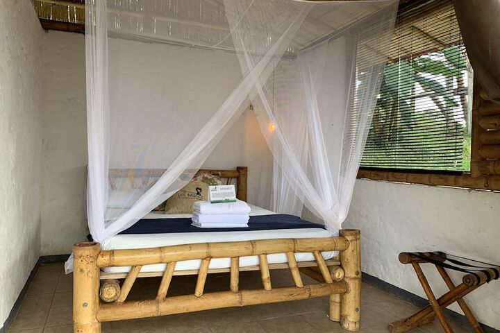 Ecohotel Los Mikos