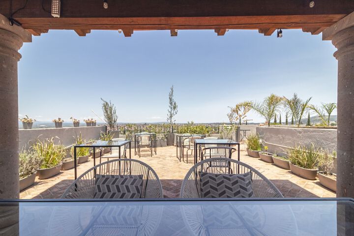 Terrace/Patio 89 of 148