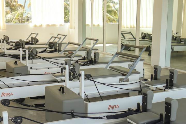 Health and Fitness 17 of 23