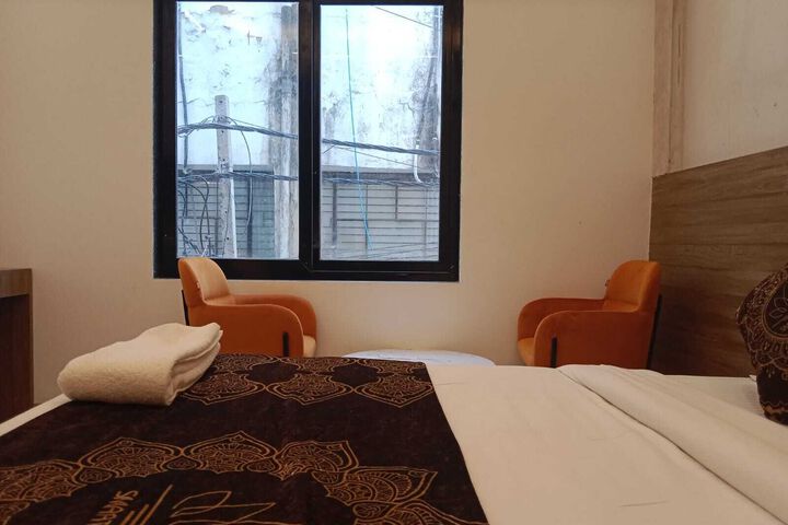 Room 21 of 88