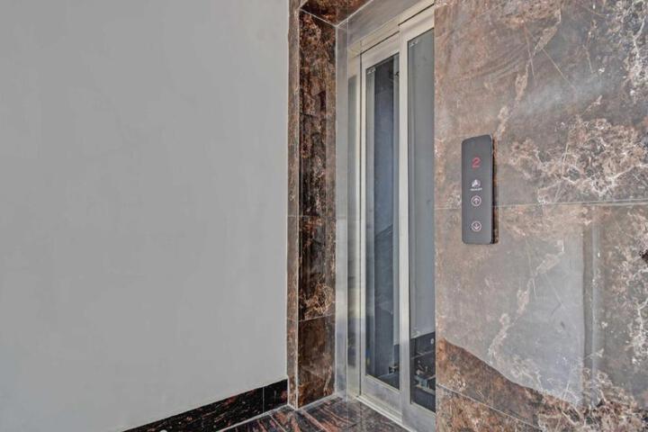 Hotel O Sai Kripa Stay