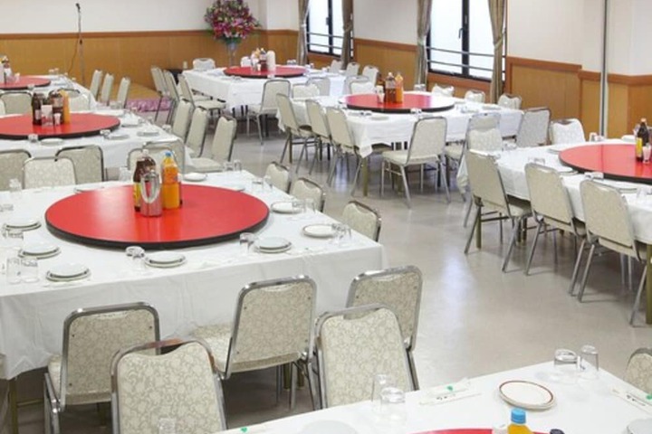 Dining Photos