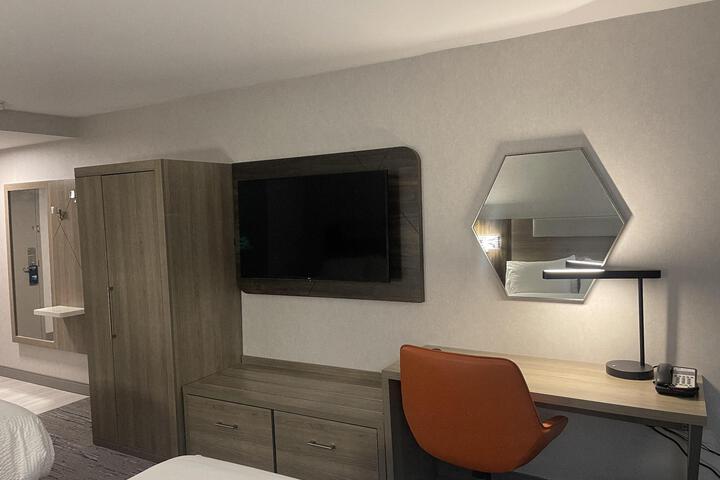 Suite Accessible (5 of 13)