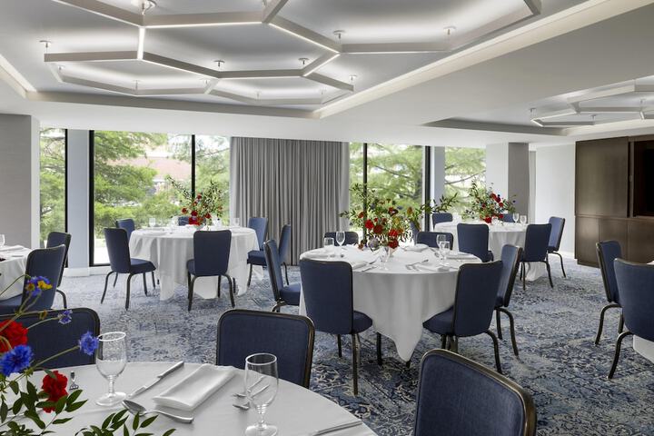 Ballroom