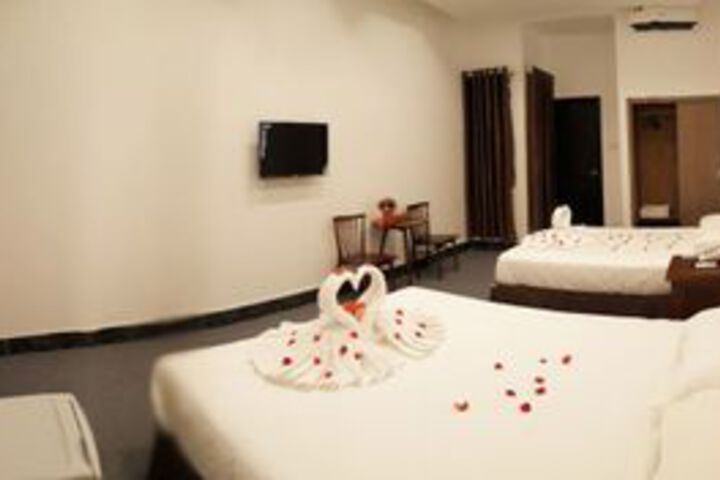 Casablanca Boutique Hotel