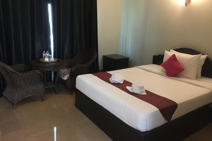 Room 22 of 106