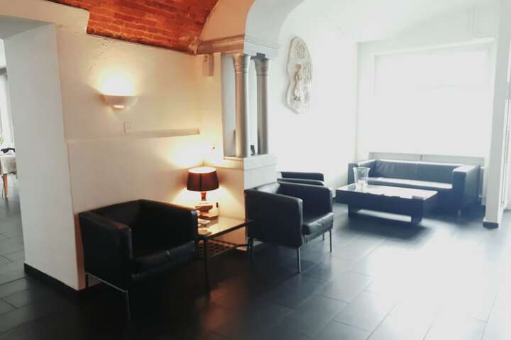 Hotel Interior 3 of 116