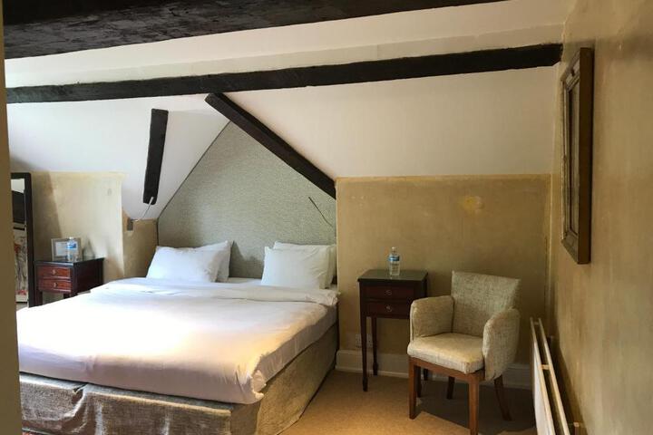 Fitness Facility Photos