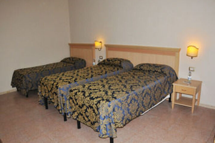 Suite Room