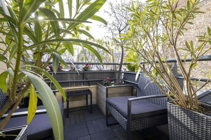 Terrace/Patio 37 of 76