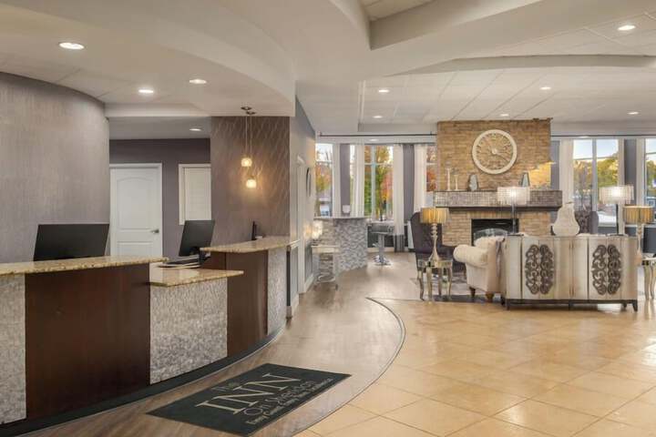 Hotel Interior 2 of 83