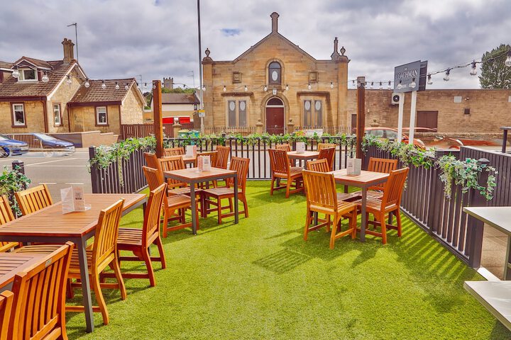 Terrace/Patio 99 of 101