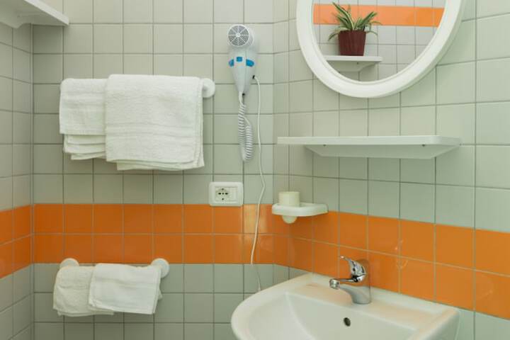 Bathroom Vanities