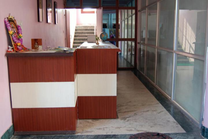 Hotel Interior 4 of 5