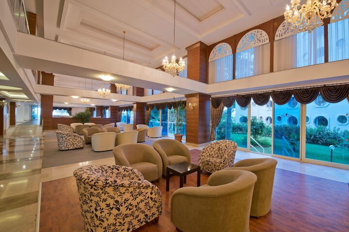 Hotel Interior 6 of 49