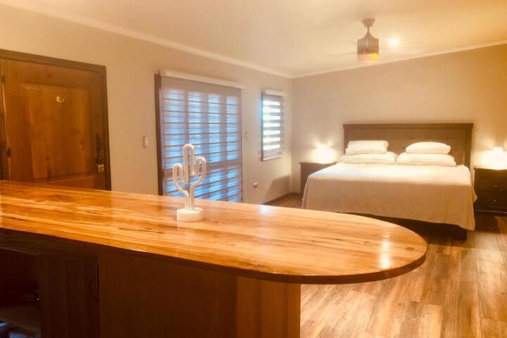 Image of Strip Center Suites by Casona Lo Aguirre