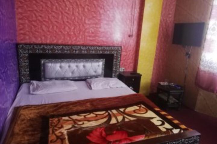 HOTEL PAK INN 2