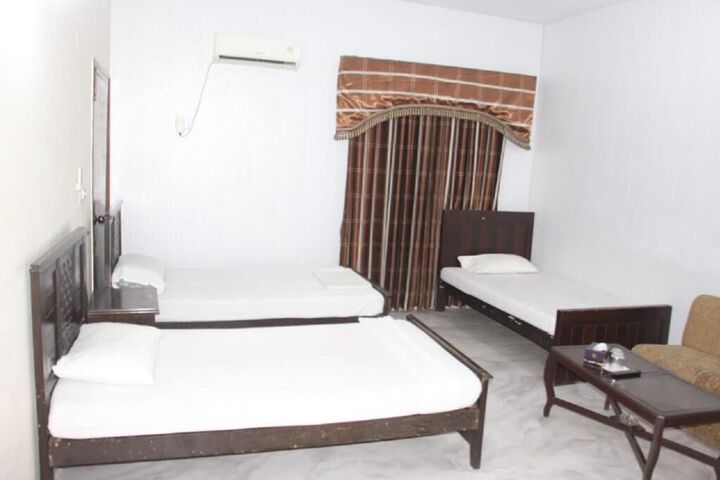 Room 20 of 20