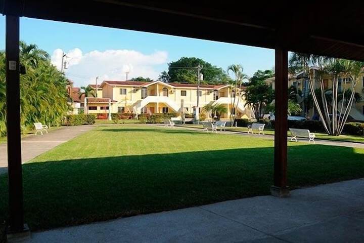 Fitness Center Photo