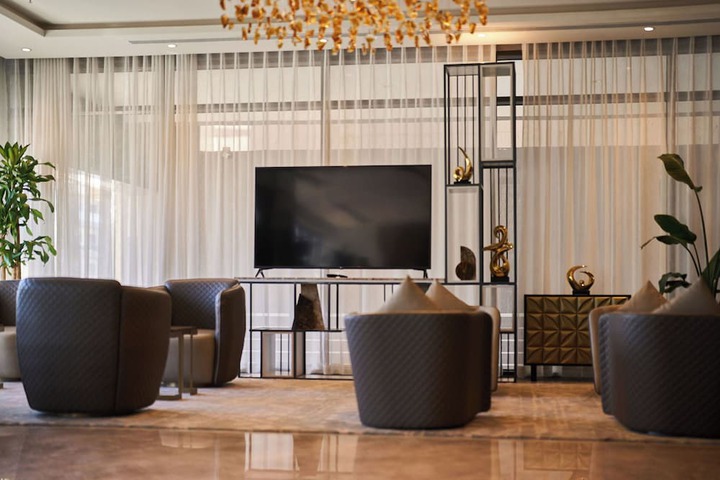 Hotel Interior 16 of 77