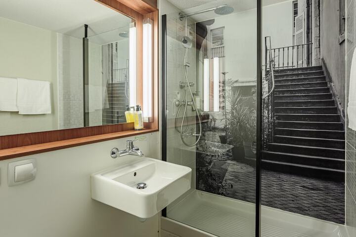 Bath Amenities