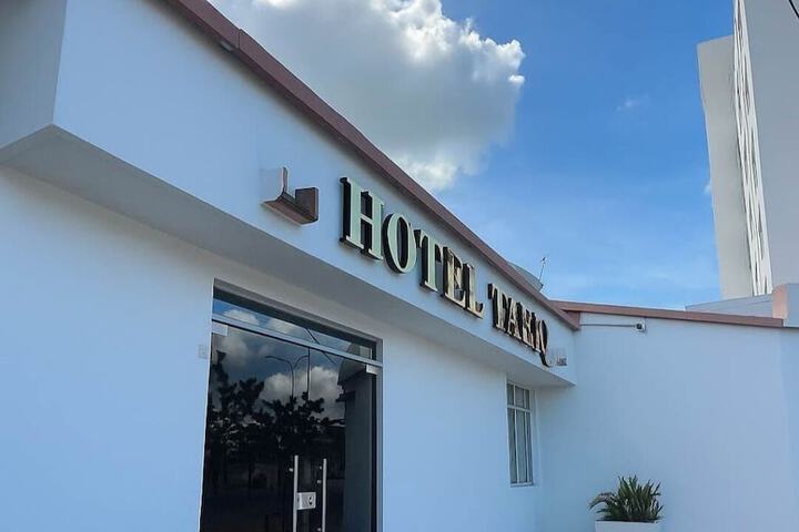 Hotel Tariq Montería in Montería