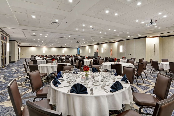 Ballroom