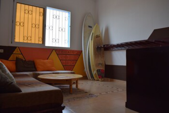 Hotel Interior 16 of 36