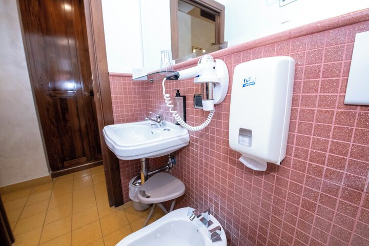 Bath Amenities