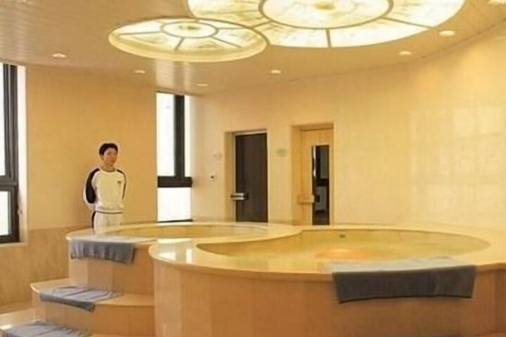 Spa and Wellness