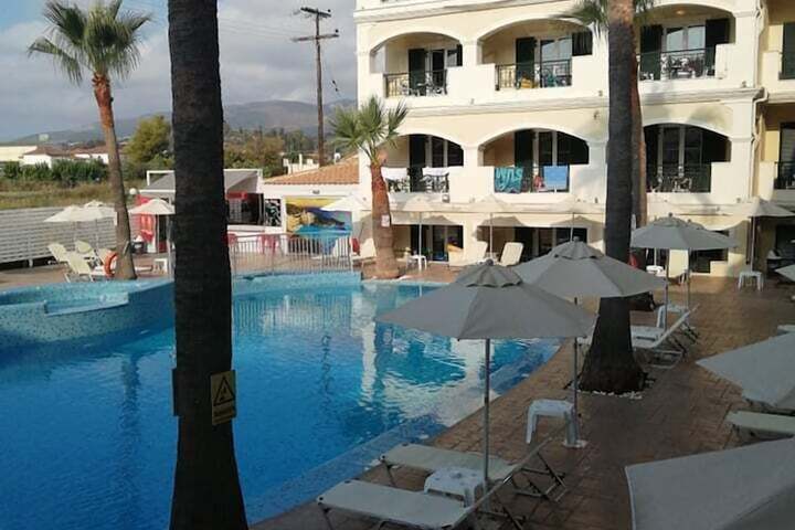 Hotel 168 of 198