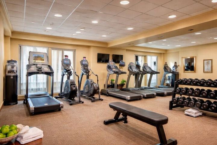 Health and Fitness 5 of 6