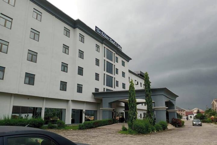 Hotel 47 of 47