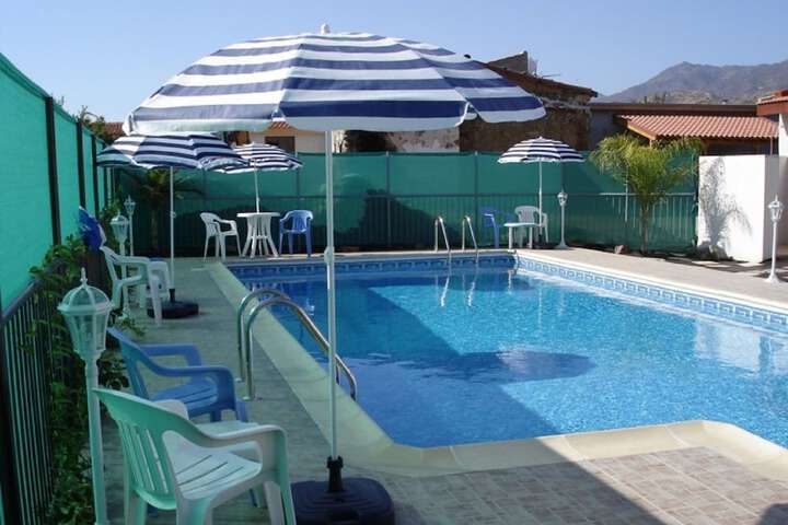 Pool 9 of 35