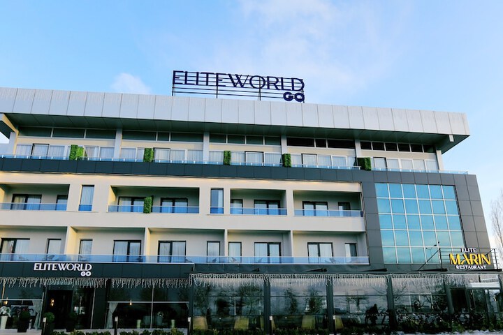 Elite World GO Van Edremit