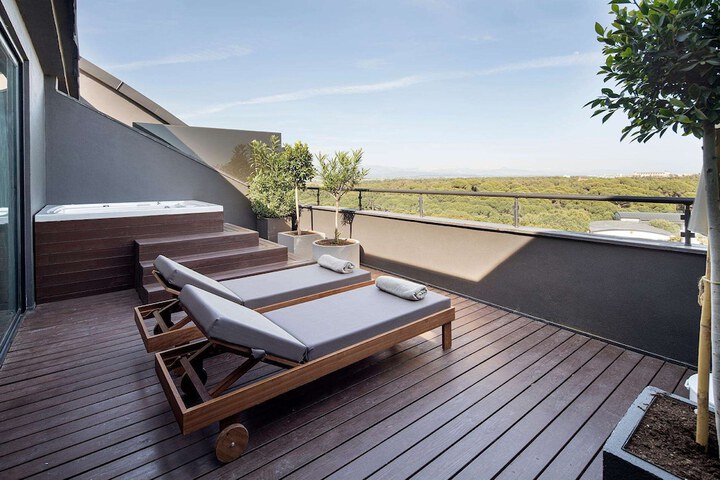 Terrace/Patio 209 of 217