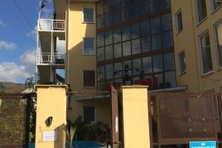 Hotel 19 of 25
