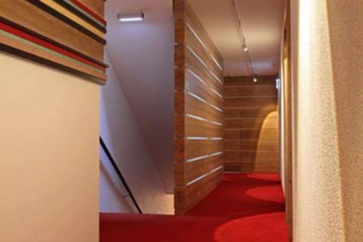 Staircase