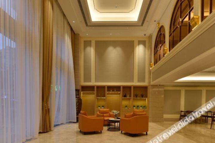 Hotel Interior 2 of 9