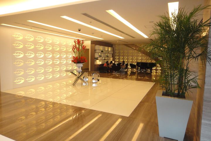 Hotel Interior 2 of 44