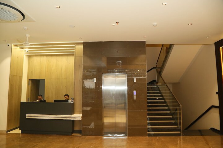 Hotel Interior 3 of 17