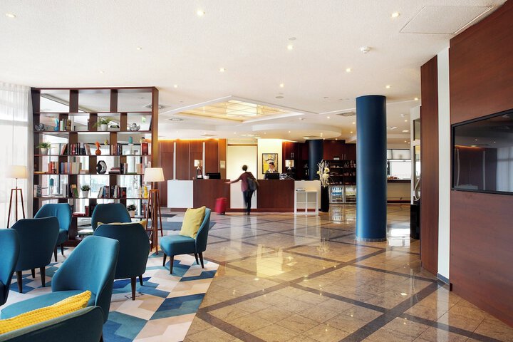 Hotel Interior 3 of 69