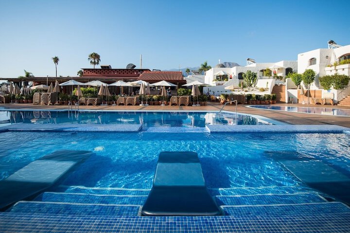 Pool to Cool