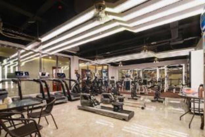 Health and Fitness 17 of 23